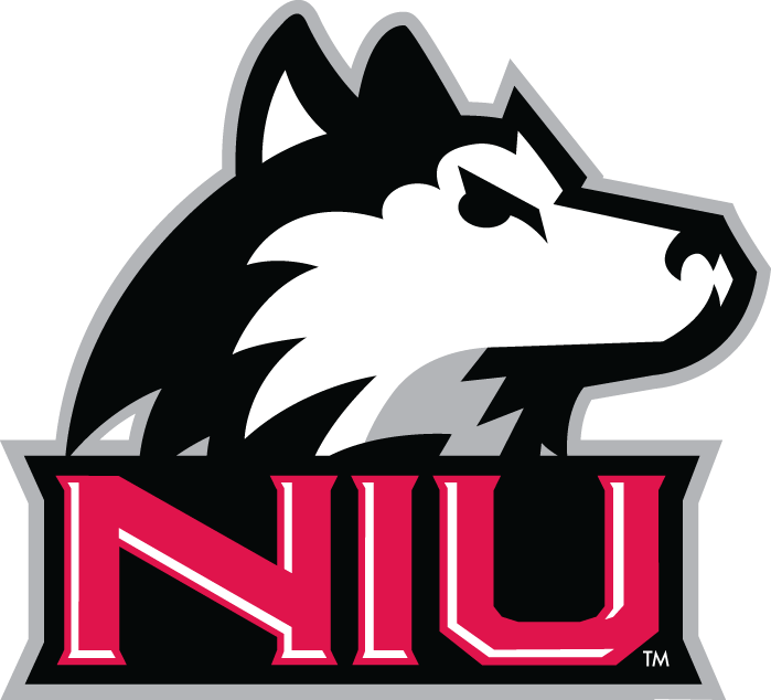 Northern Illinois Huskies 2001-Pres Alternate Logo v3 iron on transfers for clothing